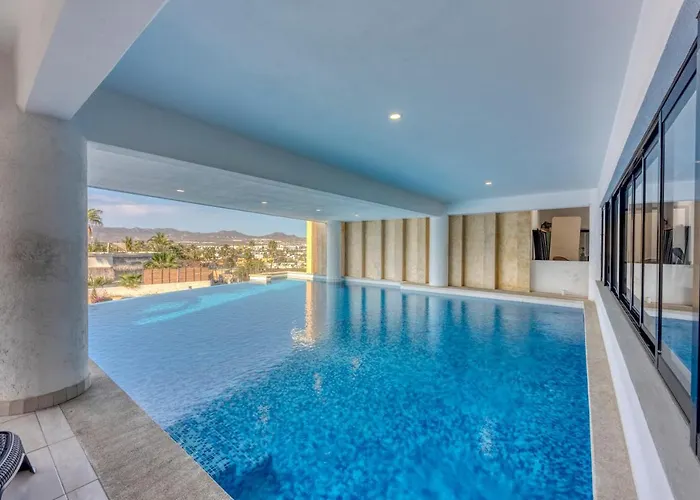 Pedregal Towers Apartamento Cabo San Lucas