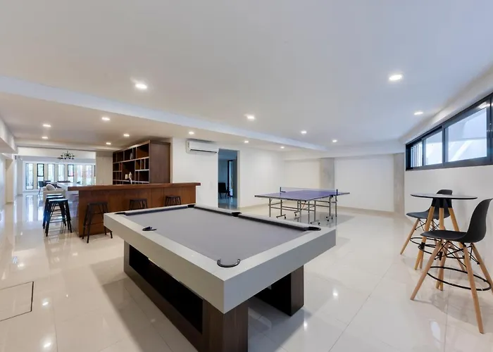 Pedregal Towers Apartamento