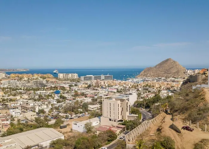 Pedregal Towers Apartamento Cabo San Lucas