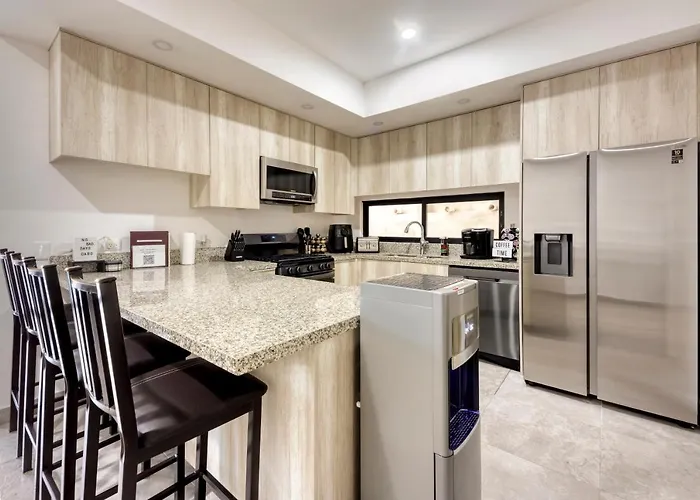Pedregal Towers Apartamento