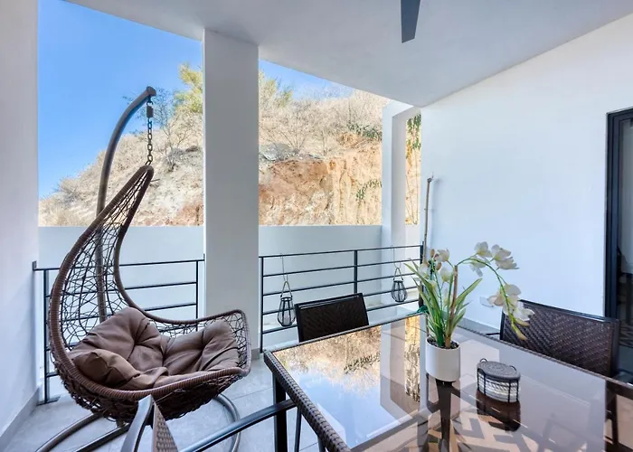 Pedregal Towers Apartamento