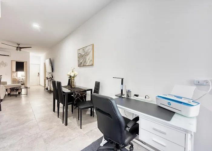 Pedregal Towers Apartamento *