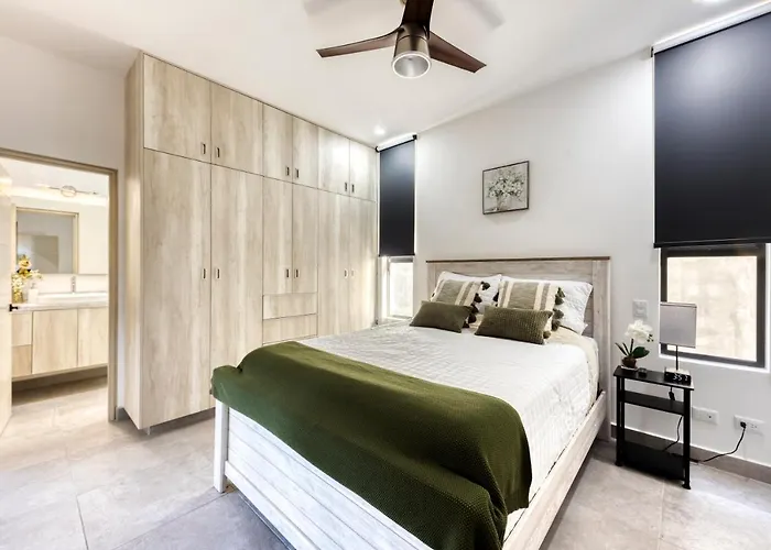 Pedregal Towers Apartamento *