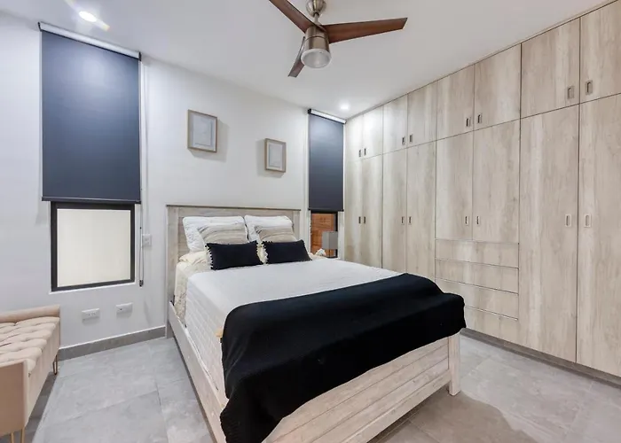 Pedregal Towers Apartamento *